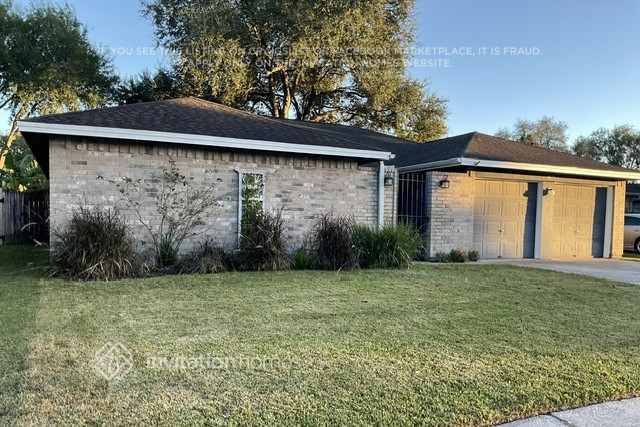 property at 2415 Pilgrims Bend Dr