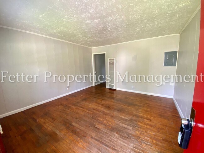 5512 N New York Ave in Evansville, IN - Building Photo - Building Photo