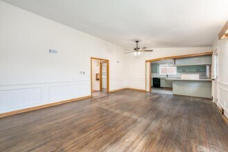 1520 N Yale Blvd in Wichita, KS - Foto de edificio - Building Photo