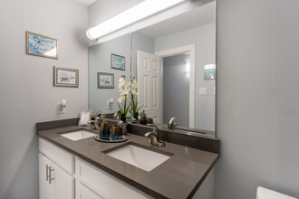 The Springs at 1100 Apartment Homes in Killeen, TX - Foto de edificio - Interior Photo