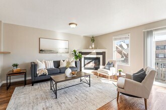 3130 W 38th Ave in Denver, CO - Building Photo - Building Photo