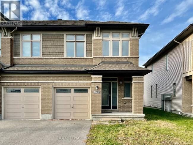 property at 158 Popplewell Crescent