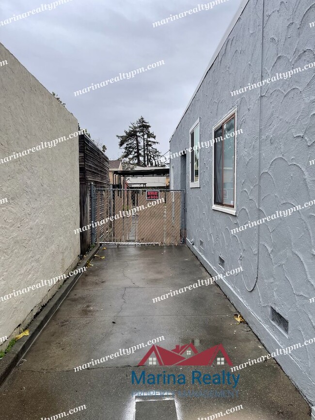 1337 Ryder St in Vallejo, CA - Building Photo - Building Photo