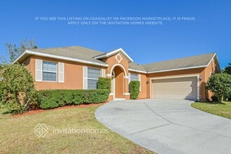 1869 Nature Cove Ln in Clermont, FL - Foto de edificio - Building Photo