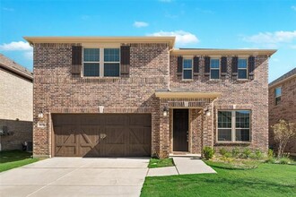 3676 Keechi Creek Dr in Prosper, TX - Foto de edificio - Building Photo