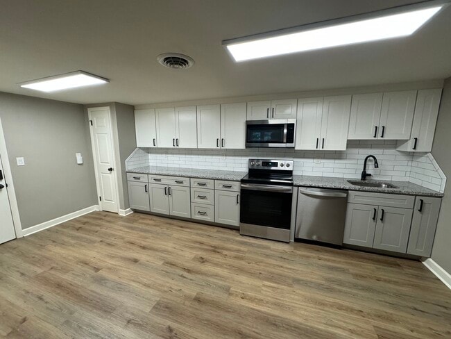 4724 Hanover Pike, Unit N Apt