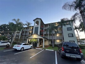 12950 SW 13th St in Pembroke Pines, FL - Building Photo
