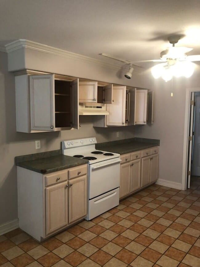 1309 Golf Dr SW in Cleveland, TN - Building Photo - Building Photo