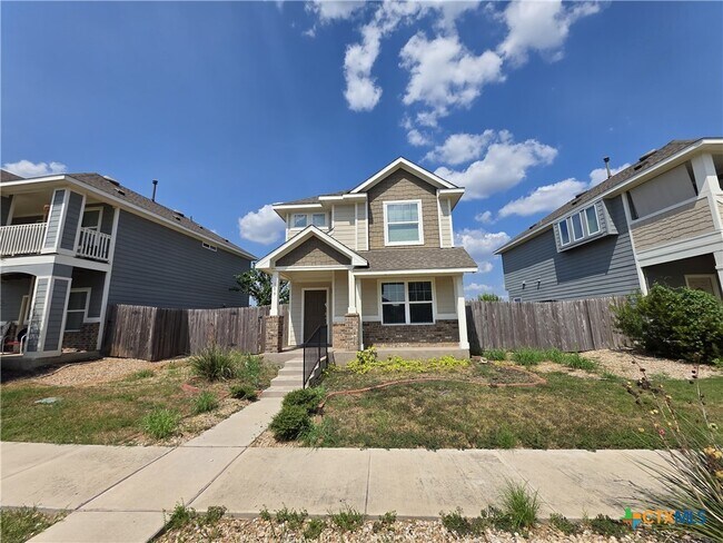 property at 130 Frasier Dr
