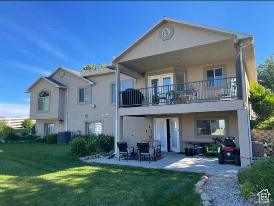 143 E Box Elder Dr, Unit 143 E Box Elder Drive in Grantsville, UT - Building Photo
