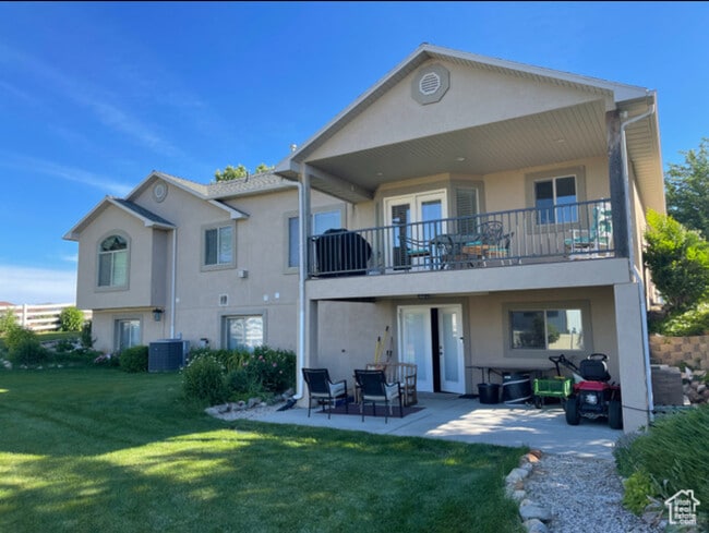 143 E Box Elder Dr, Unit 143 E Box Elder Drive