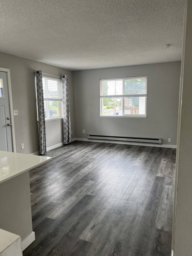 1309 S 43rd St in Tacoma, WA - Building Photo - Building Photo