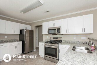 202 Forest Pond Rd in Kannapolis, NC - Foto de edificio - Building Photo