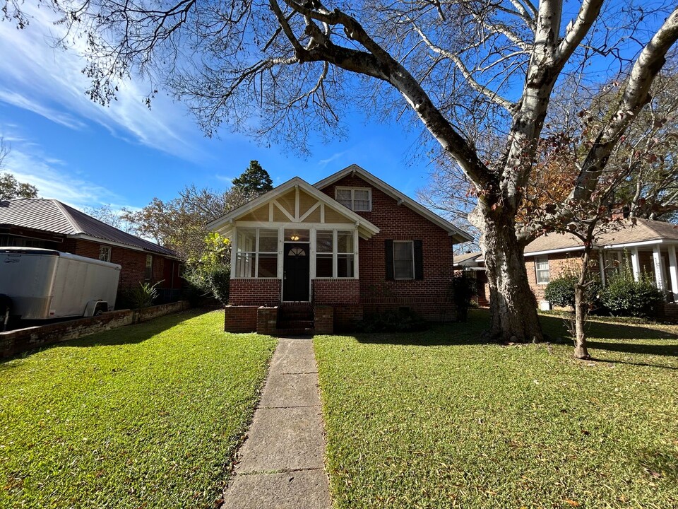 17 Locust St NE in Rome, GA - Building Photo