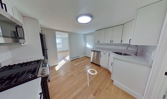 57 Hemman St, Unit B in Boston, MA - Building Photo - Building Photo