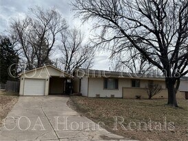 846 N Valleyview St in Wichita, KS - Building Photo