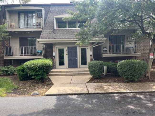 property at 134 E Bailey Rd