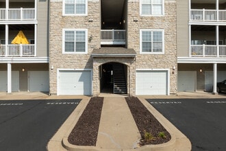 Boulder Springs in St. Louis, MO - Foto de edificio - Building Photo