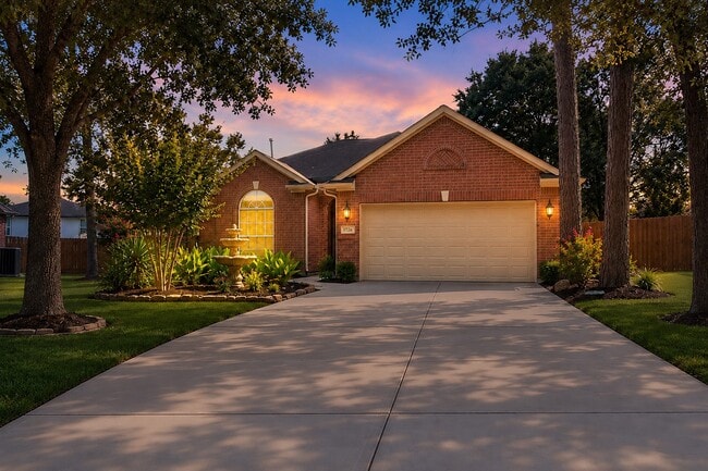 property at 7 Sprite Woods Pl