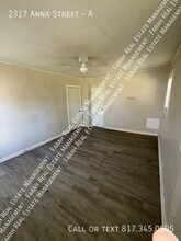 2317 Anna St in Fort Worth, TX - Building Photo - Building Photo