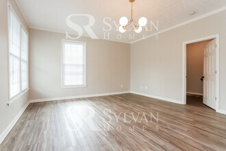 6565 Rabun Rd in Morrow, GA - Building Photo - Building Photo