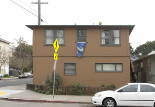 1626-28 Hopkins St in Berkeley, CA - Building Photo - Building Photo