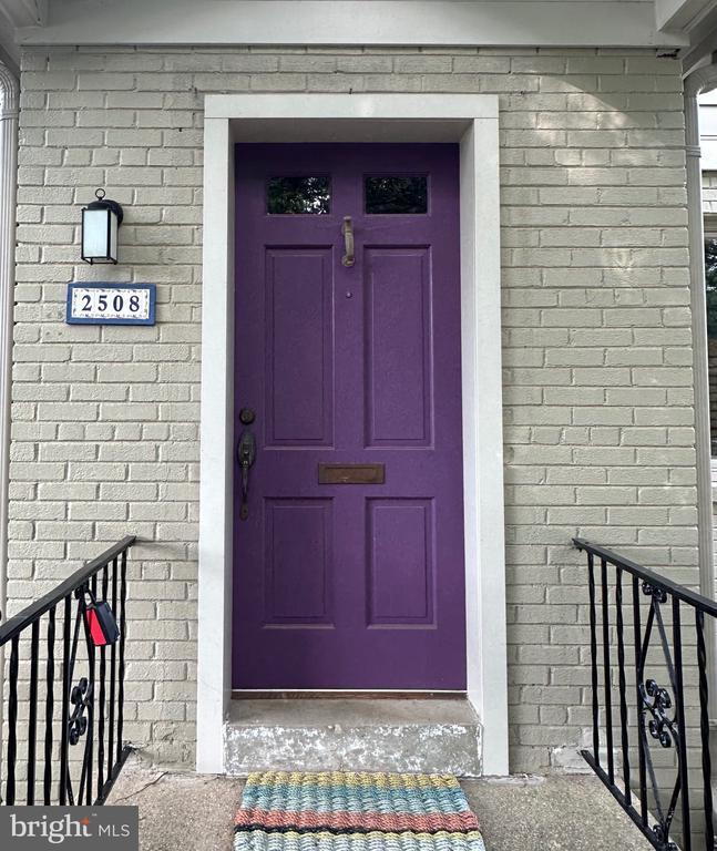 2508 Davis Ave in Alexandria, VA - Building Photo - Building Photo