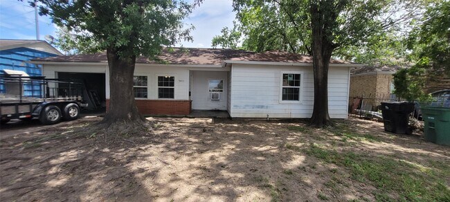 5811 Westdale St in Houston, TX - Building Photo - Building Photo