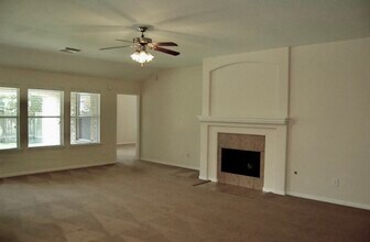 138 Bryce Branch Cir in The Woodlands, TX - Building Photo - Building Photo