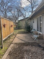 1506 Fairfield Dr in Austin, TX - Building Photo