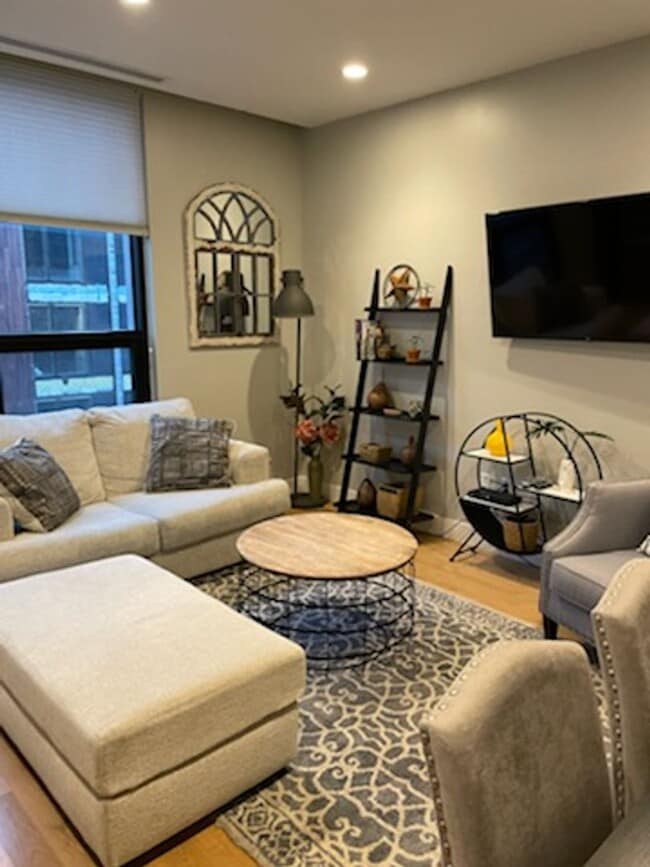 property at 5 W Mendenhall