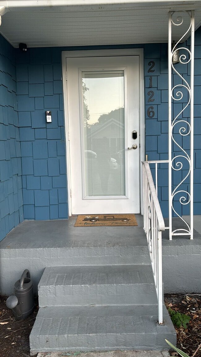 2126 8th Ave N in St. Petersburg, FL - Building Photo - Building Photo