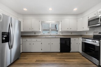 53 Stockton St in Boston, MA - Building Photo - Building Photo