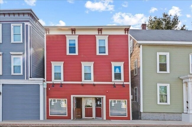 property at 97 Bridge St