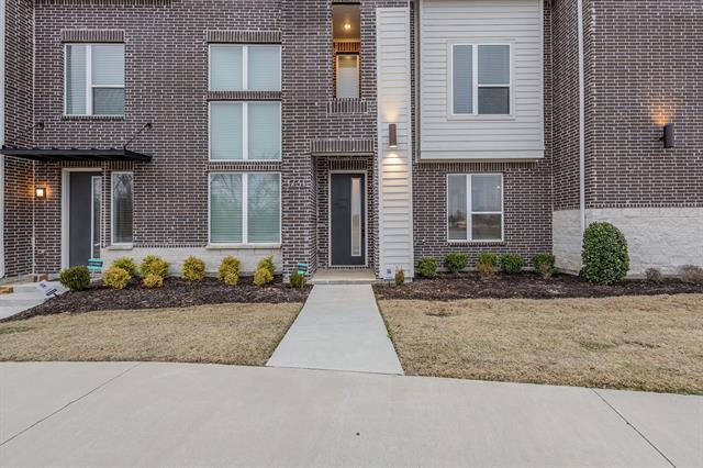 1731 Dalhart Rd in Plano, TX - Building Photo - Building Photo