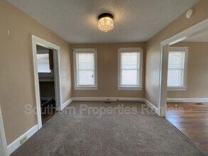 110 Park Ave in Sanford, NC - Building Photo - Building Photo