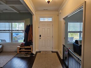 538 Saratoga Rd in Sneads Ferry, NC - Building Photo - Building Photo