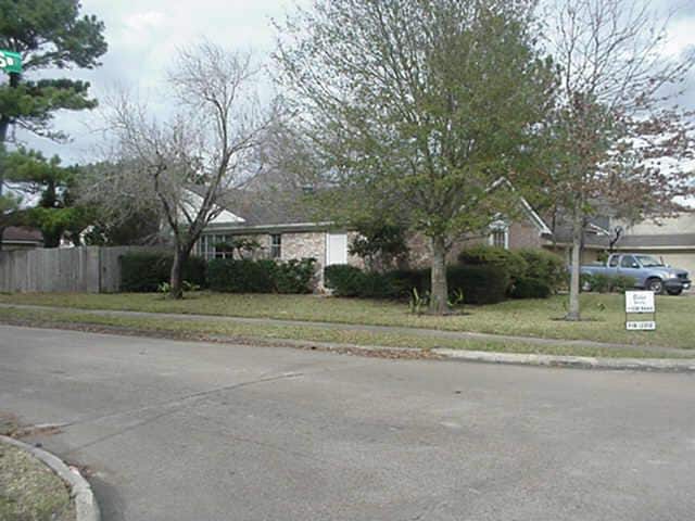 property at 15834 Boulder Oaks Dr