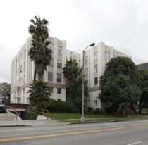 410 Rossmore Apartments