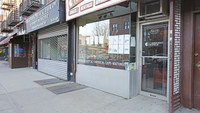 8614 3rd Ave in Brooklyn, NY - Building Photo - Building Photo