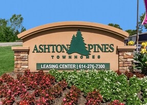 Ashton Pines Apartments & Townhomes - Hiring!