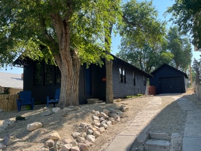 627 S Melrose St in Casper, WY - Building Photo - Building Photo