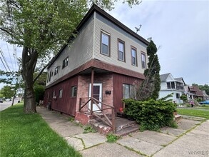 244 Broad St in Tonawanda, NY - Building Photo - Building Photo