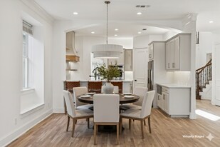 6931 Belmont Ave in Dallas, TX - Building Photo