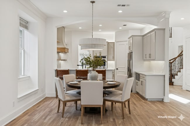 property at 6931 Belmont Ave