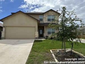 6703 Hoffman Pln in San Antonio, TX - Building Photo - Building Photo