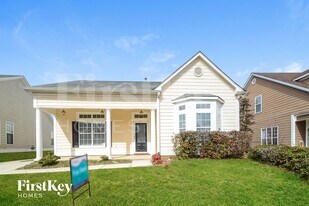 4587 Clubview Dr in Bessemer, AL - Building Photo