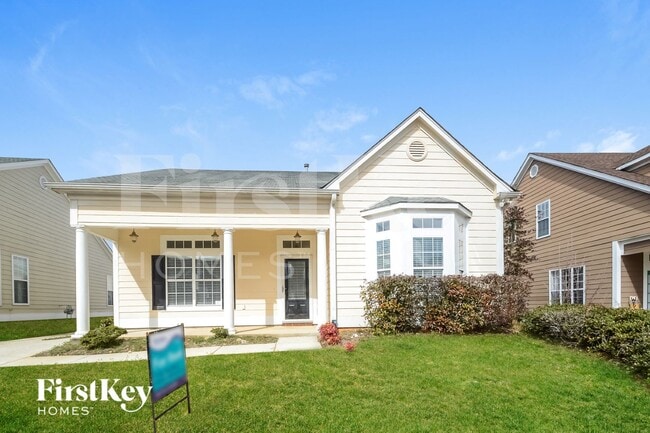 property at 4587 Clubview Dr