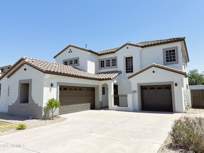 3101 S Sunnyvale Ave in Gilbert, AZ - Building Photo - Building Photo