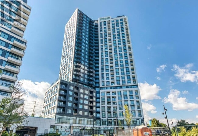 property at 2495 Eglinton Ave W